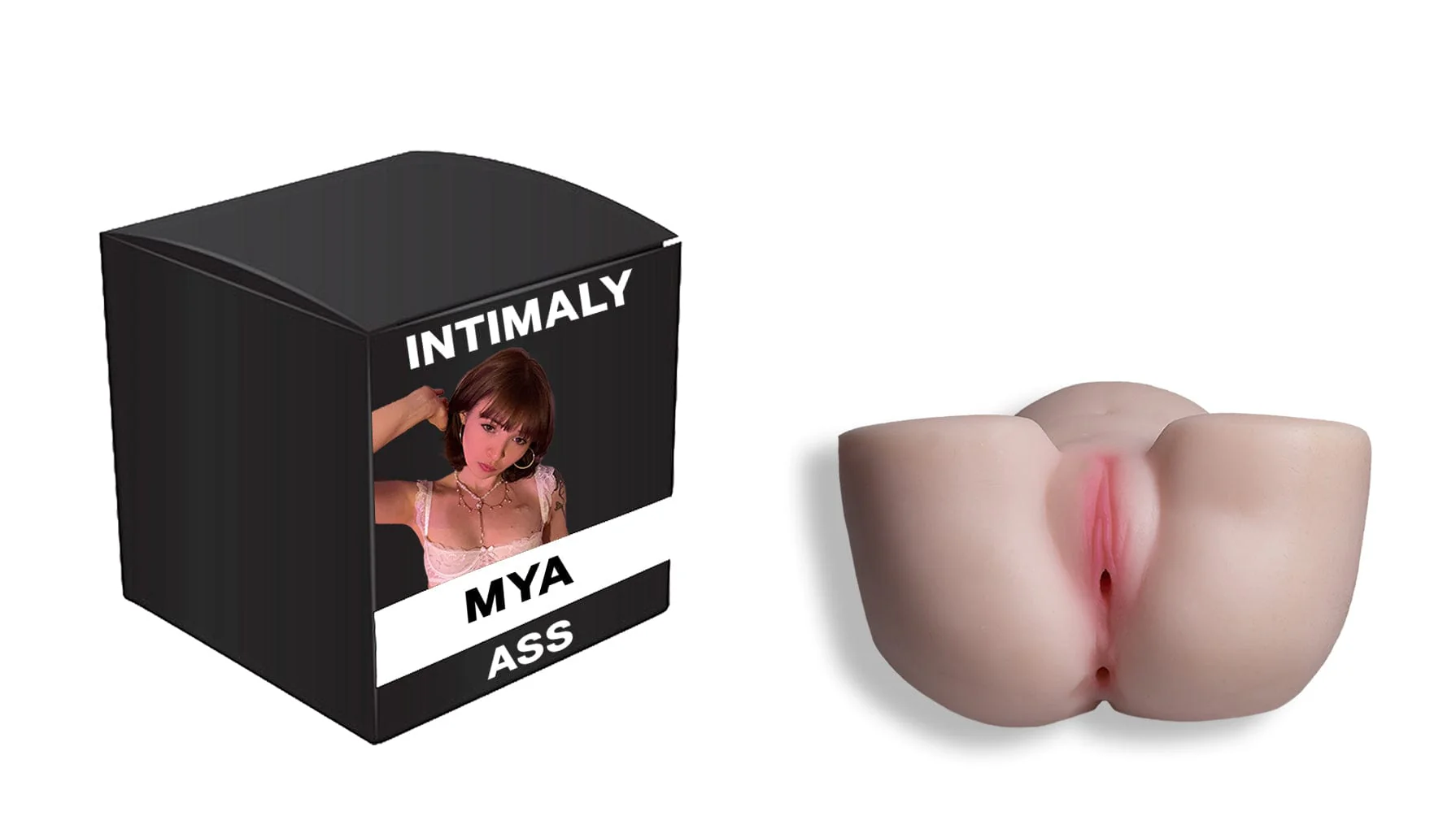 Feel: Mya - Image 3
