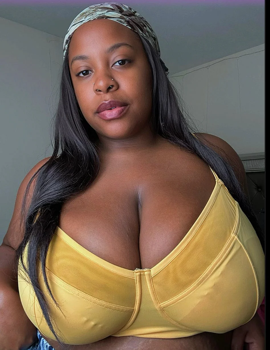 Feel MzMamma Melons - Image 5